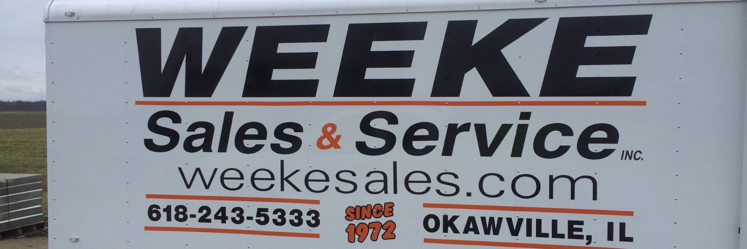 JWeeke's profile banner image