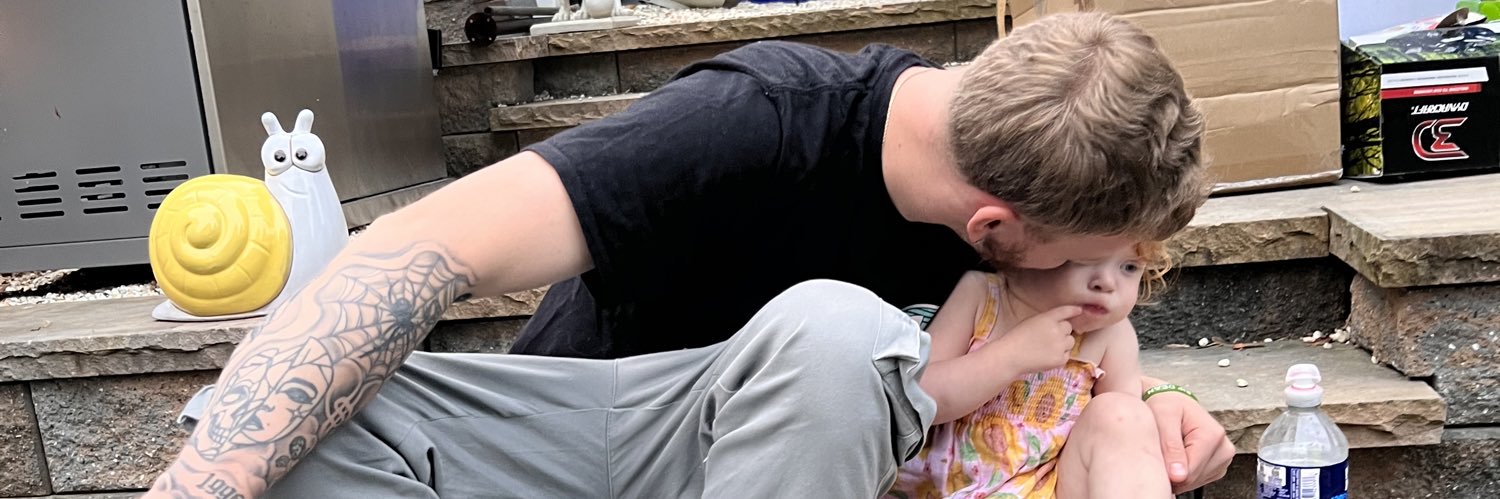 dylhalstead's profile banner image