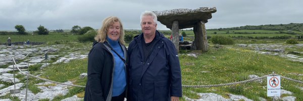 DavidJNoonan Profile Banner