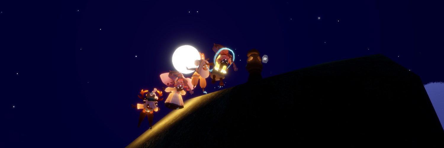 tamapvff's profile banner image