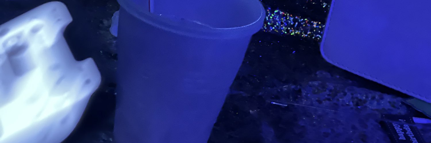 Modelife's profile banner image