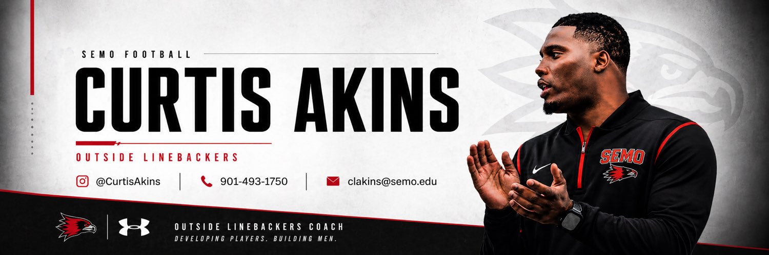 Curtis Akins (@Curtisakins) / Posts / X