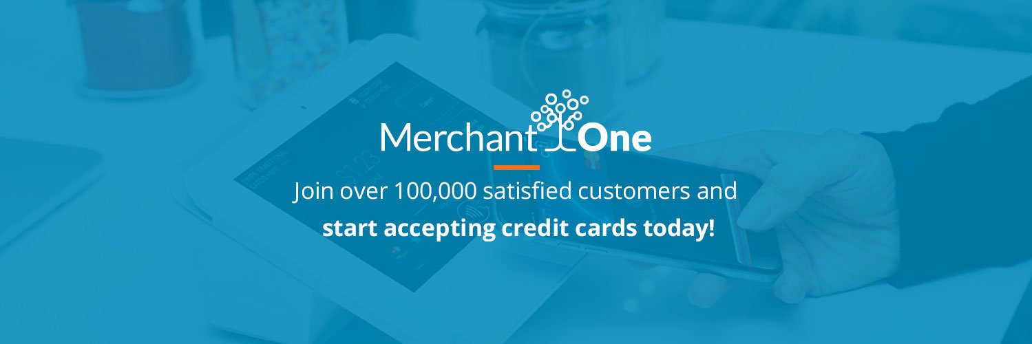 MerchantOneInc's profile banner image