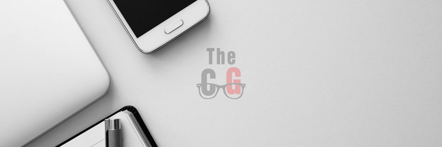 CounselingGeek's profile banner image