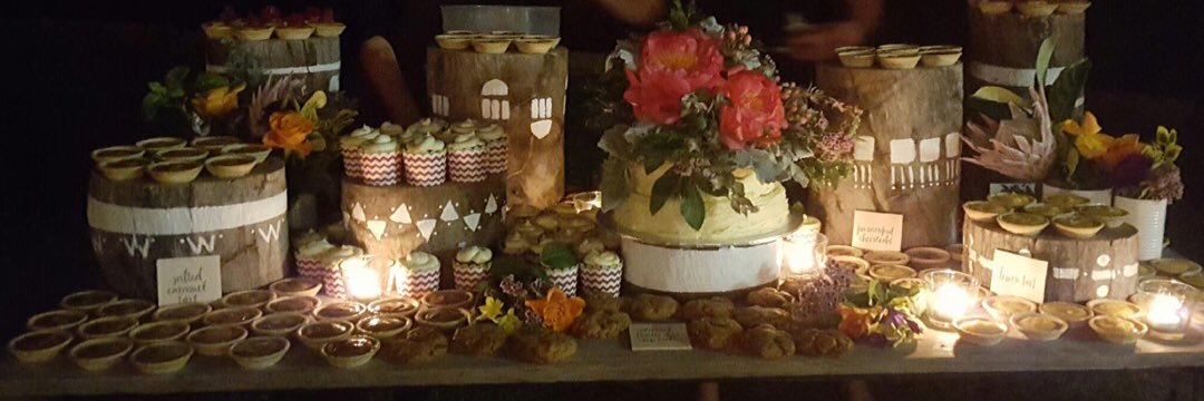 Snow Road Produce banner