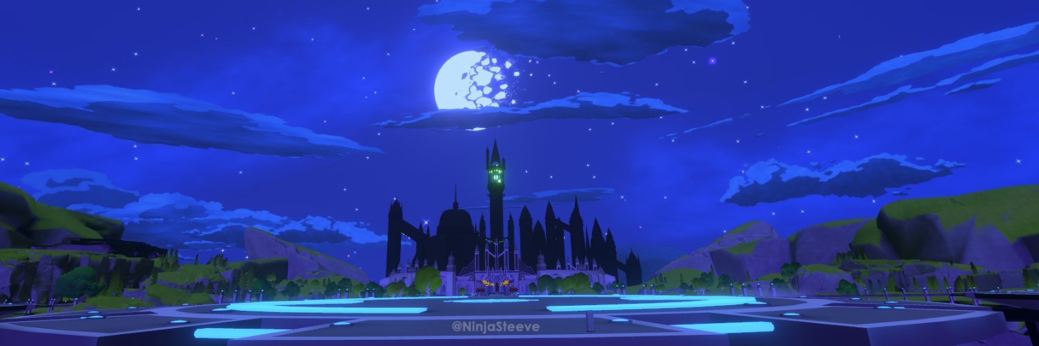 Steve the Mitochondria's banner