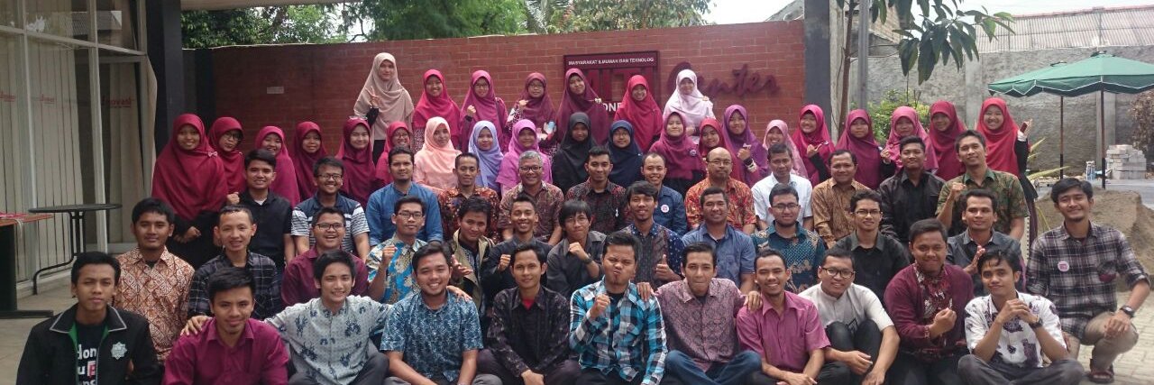 MITI Mahasiswa banner