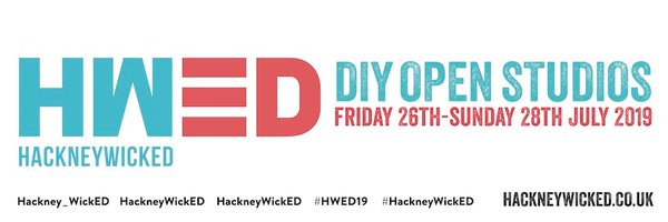 Hackney_WickED Profile Banner