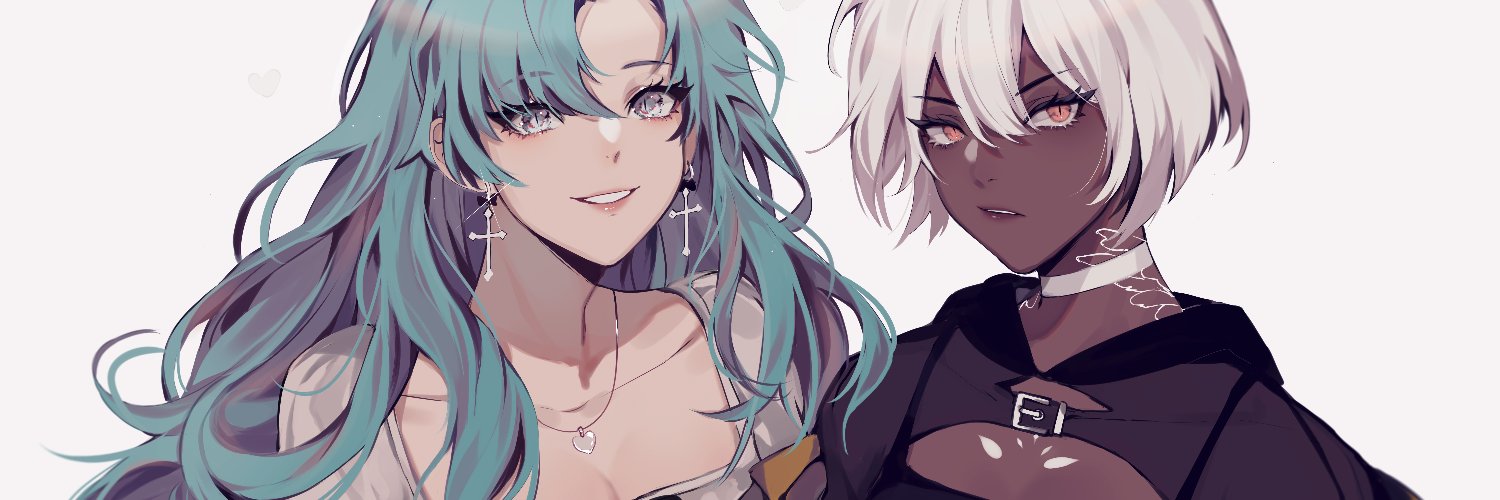 juwei 🌷🌆's banner