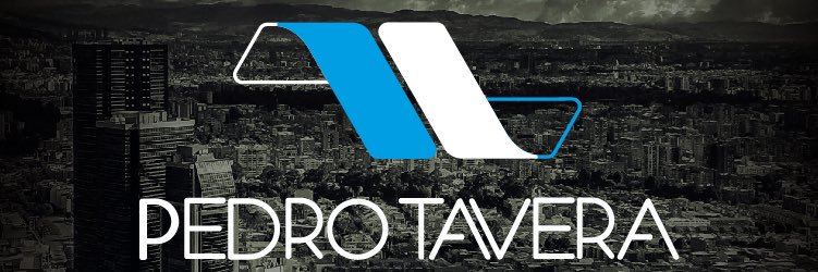 djpedrotavera's profile banner image