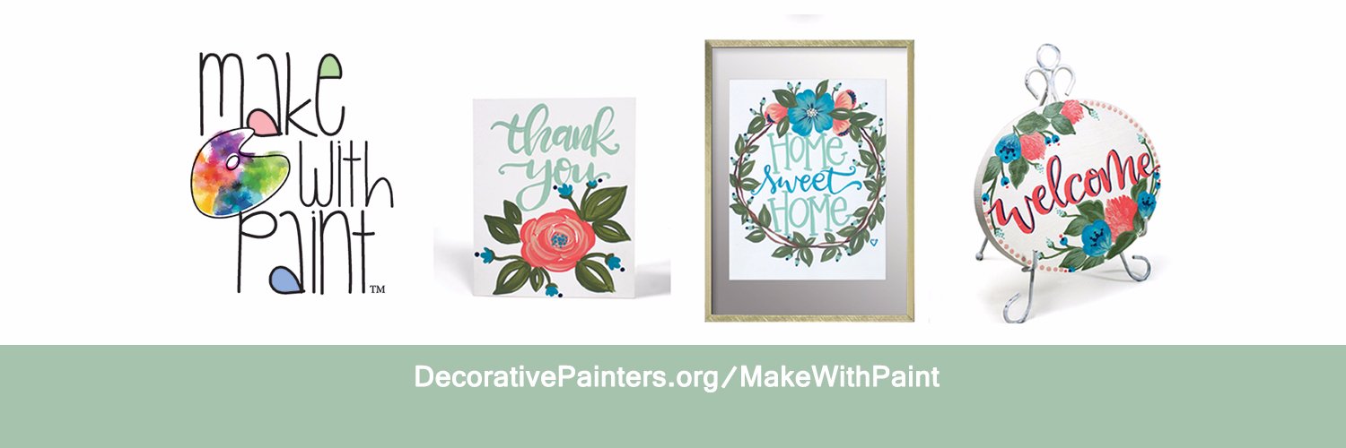 Decorative Painters banner