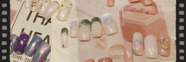 corazonNAIL's profile banner image