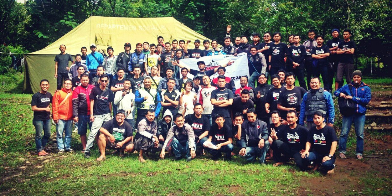BDG Nouvo Community banner