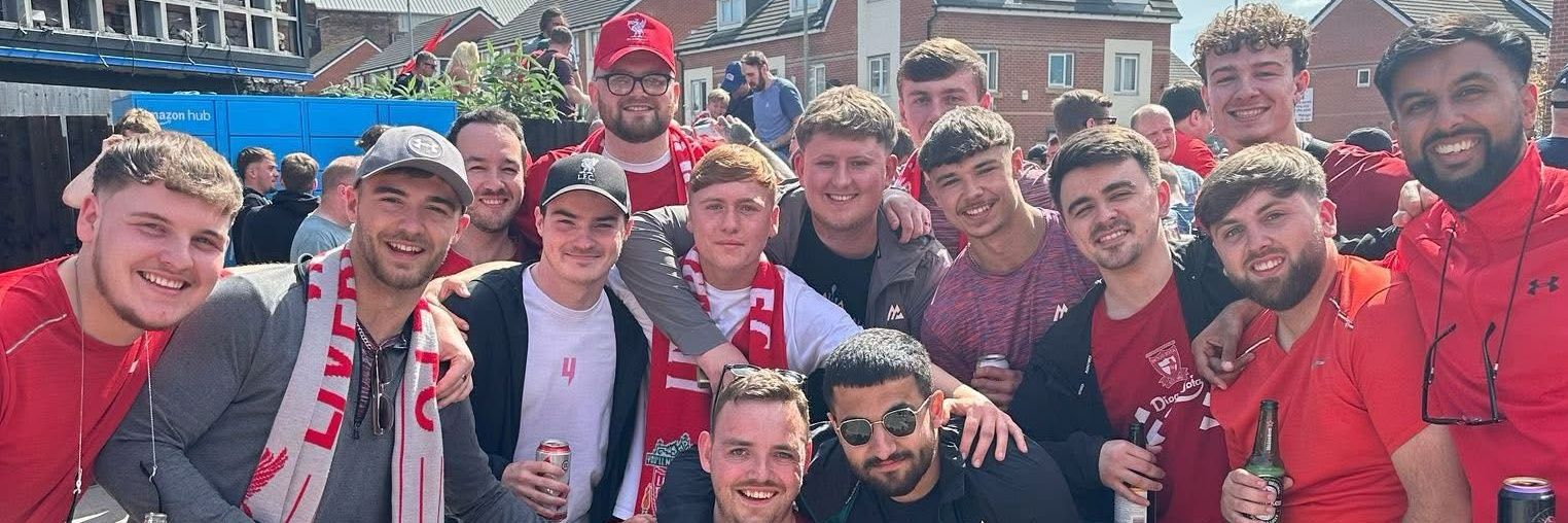 MxttyLFC's profile banner image
