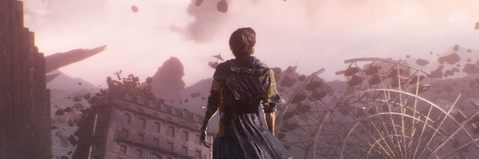 Miry 🍉 Expedition 33 addicted / PRUUT banner