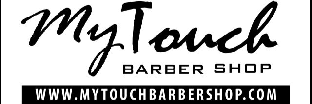 MyTouchBarber's profile banner image