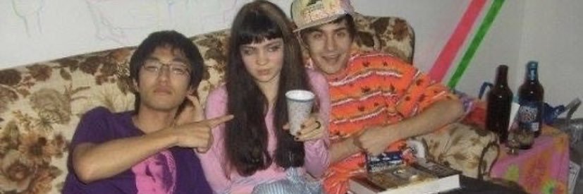 sensitive genius banner