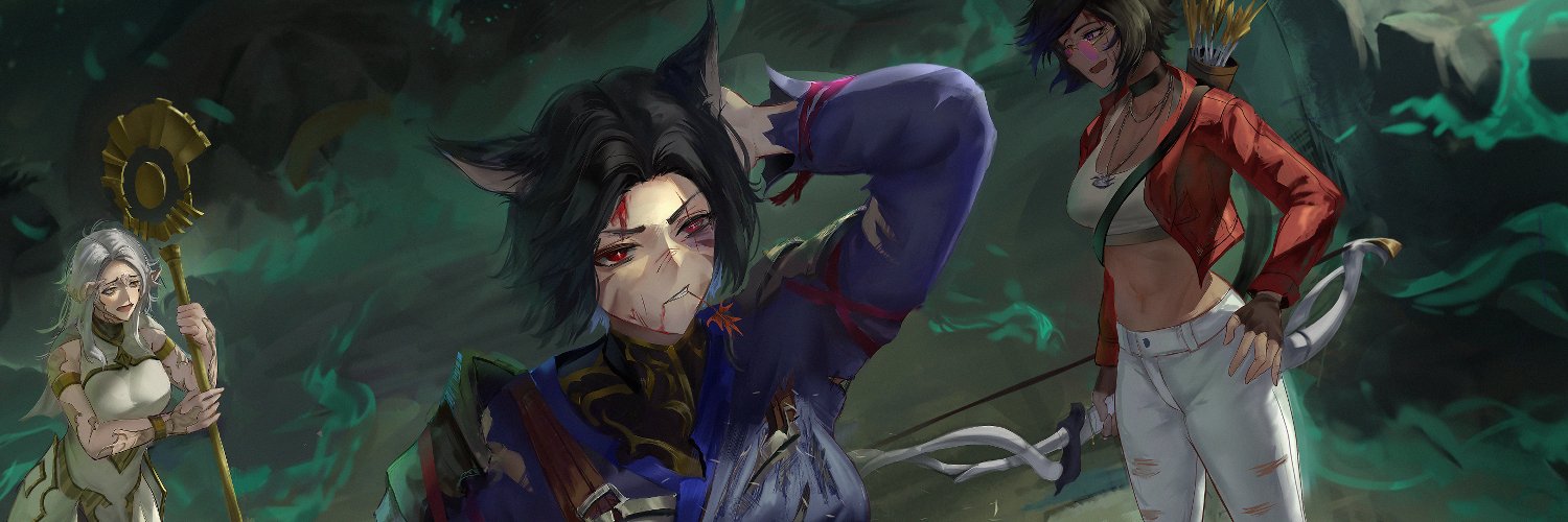vikar165's profile banner image
