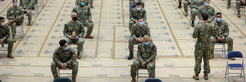 Navy Emergency Preparedness Liaison Officers banner