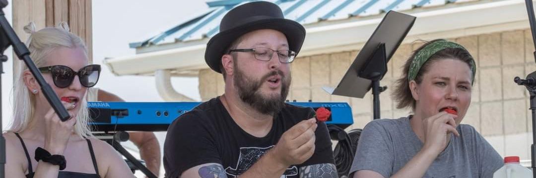 Jeremy 💂 ⚾ banner