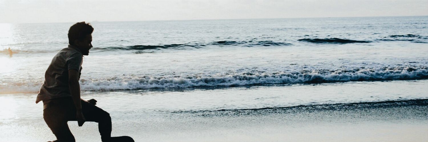 Fathris's profile banner image