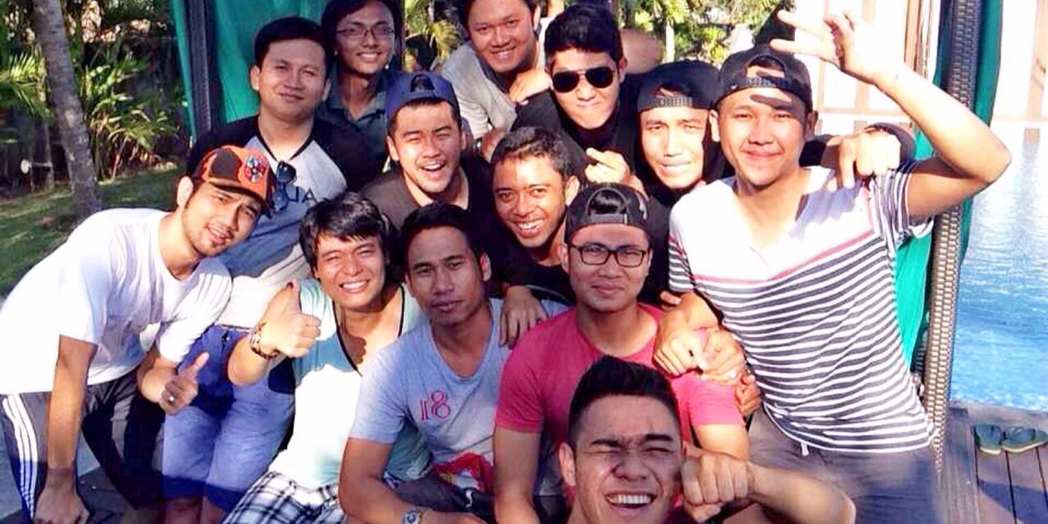 Sapmappbali's profile banner image