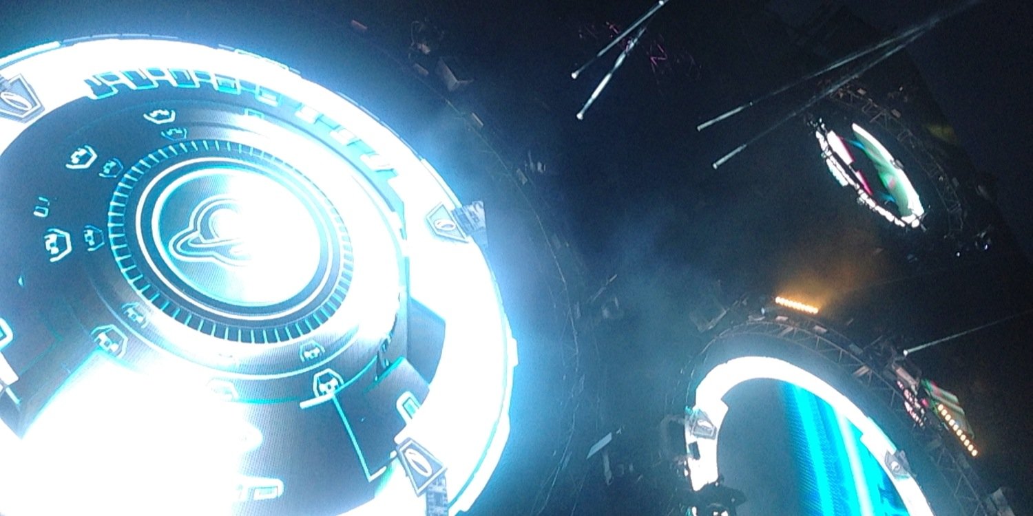 ianprong's profile banner image
