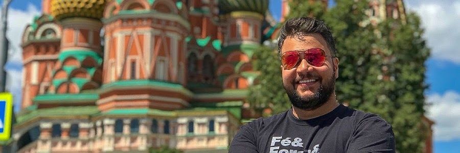 realvictor's profile banner image