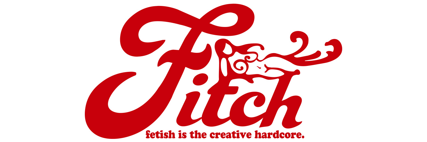 Fitch【フィッチ】 的个人资料封面