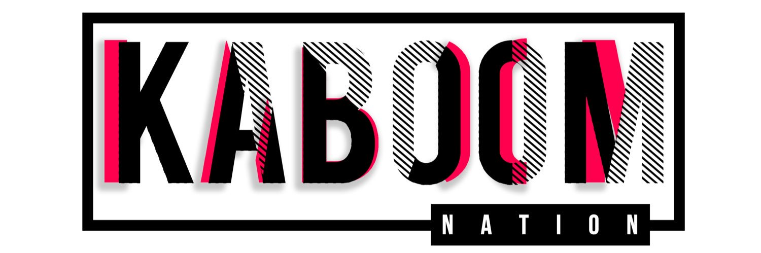 Aaron_Kaboom's profile banner image
