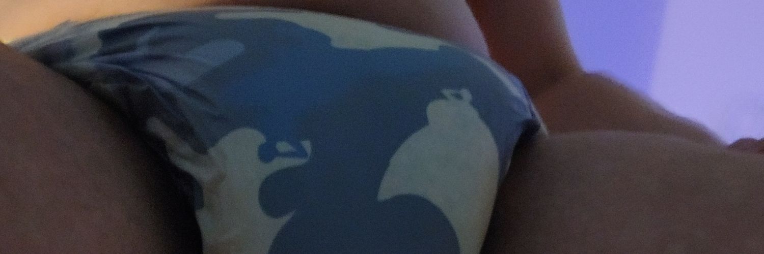 Baby Spencey 🍼🧷🧸 banner