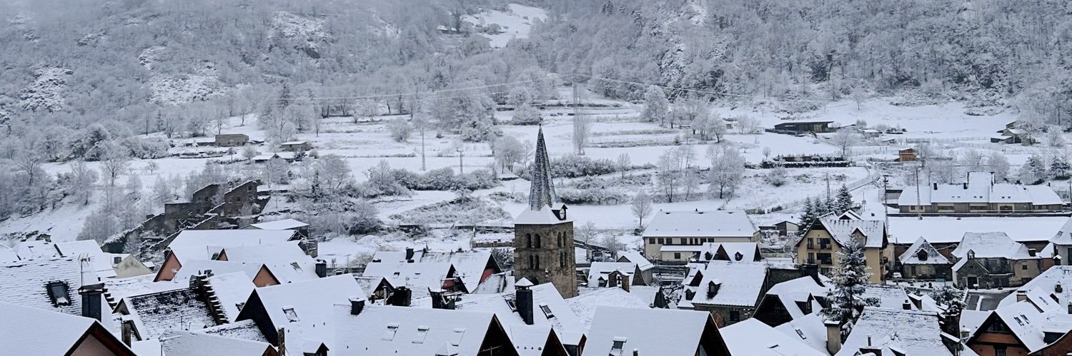 Bossòst (Val d’Aran - Pirenèus) banner