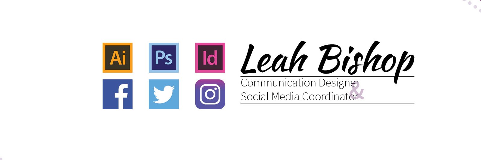 leahbbishop's profile banner image