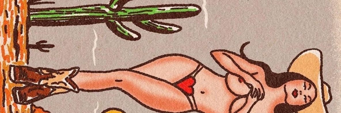 BarlowAlexandra's profile banner image