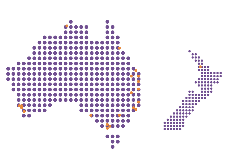 Open Access Australasia banner