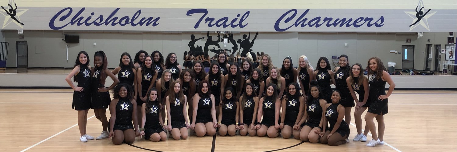 CTCharmers's profile banner image