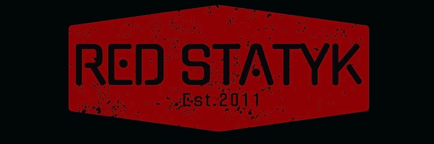 RedStatyk's profile banner image