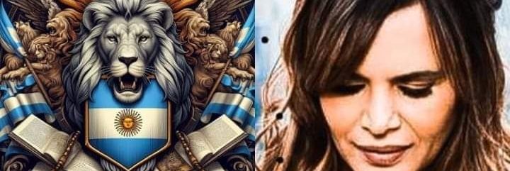 argentamlf's profile banner image