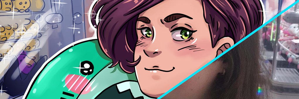 DearMadAlice's profile banner image