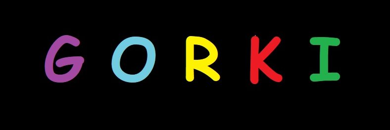 gorkieth's profile banner image