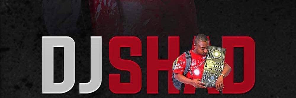 Djshad478's profile banner image