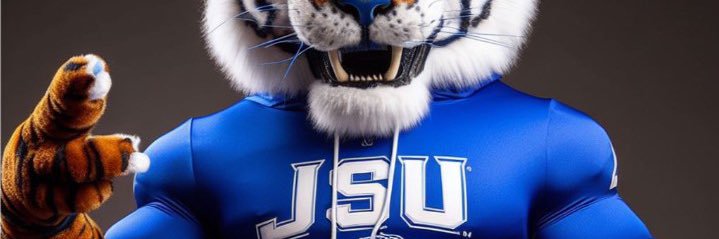 Thee Standard 🐅 banner