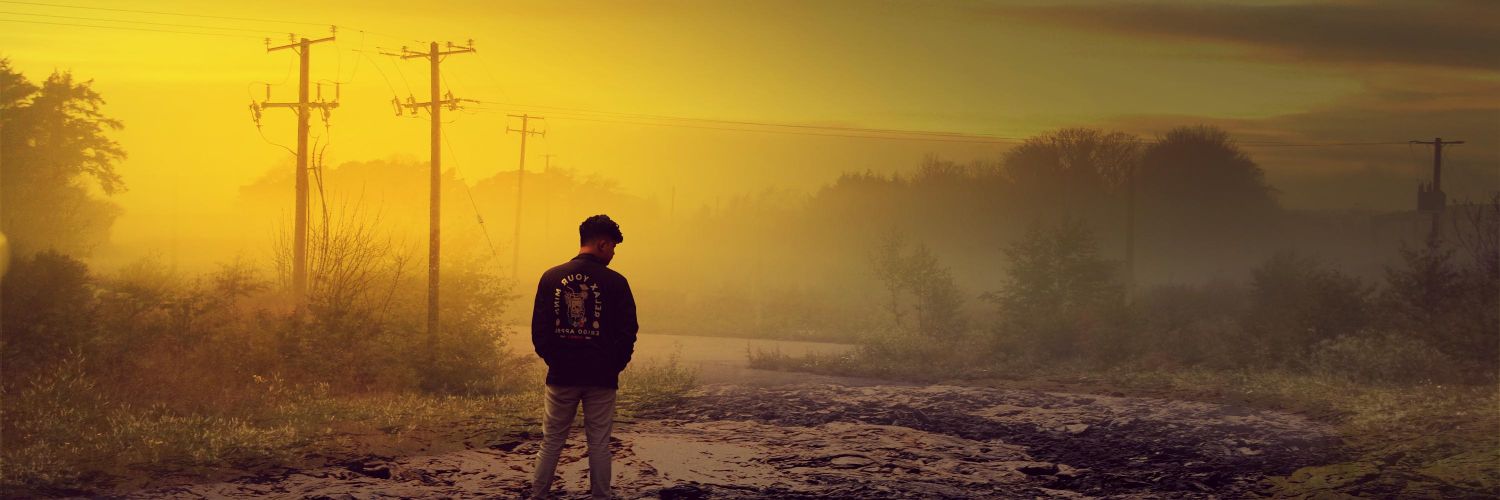 AkbarNoeer's profile banner image