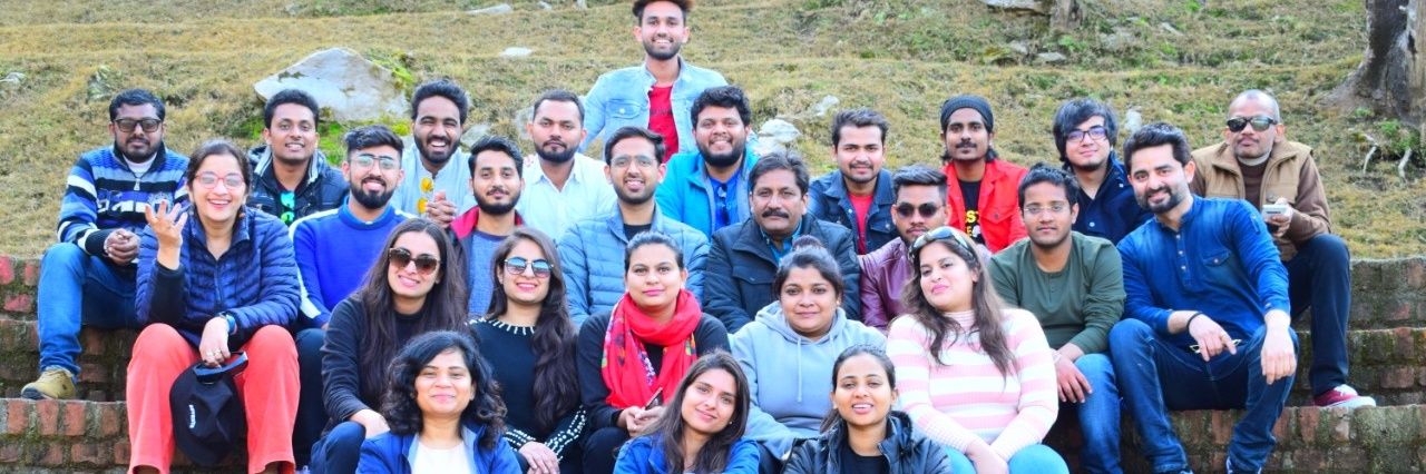 pulkittsharma's profile banner image
