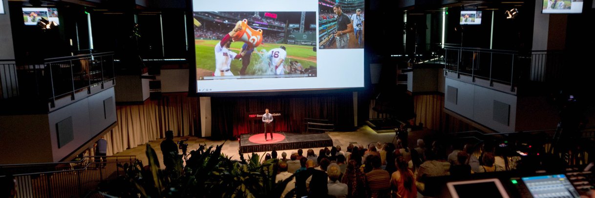 TEDxBeaconStreet banner