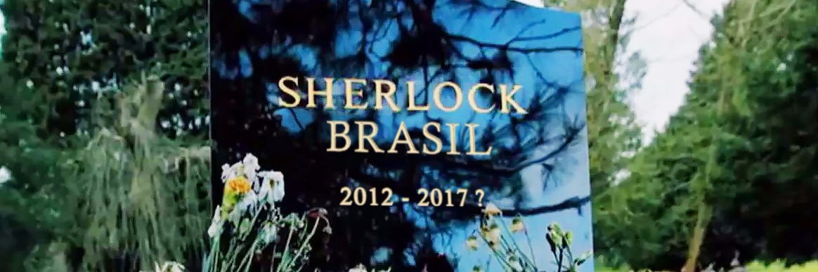 Sherlock_Brasil's profile banner image