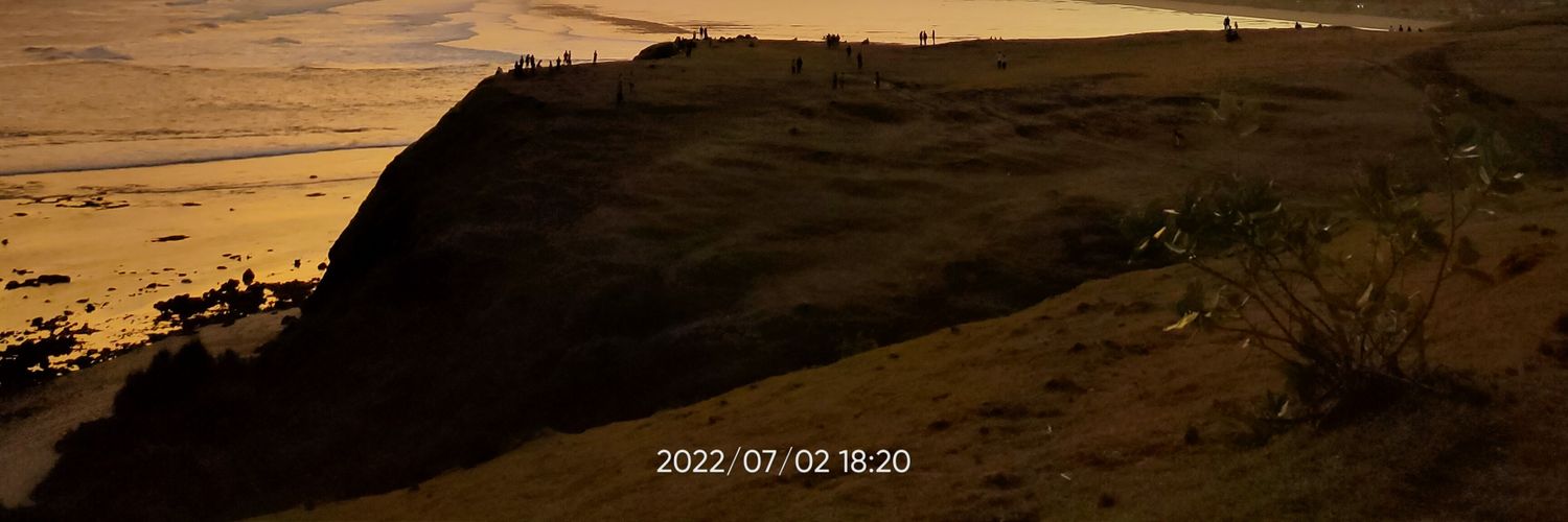 IntanMaulidaKN's profile banner image