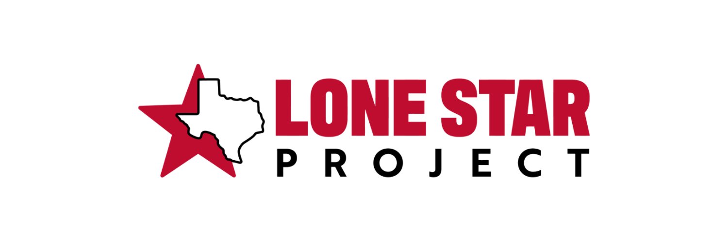 Lone Star Project's banner