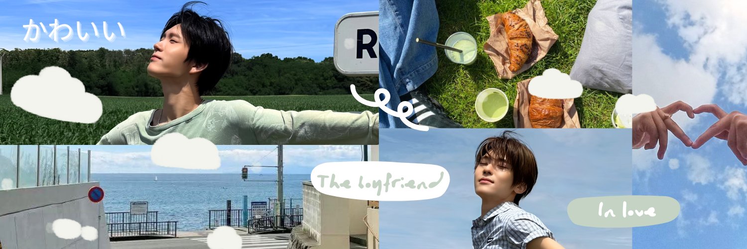 daeyouung's profile banner image
