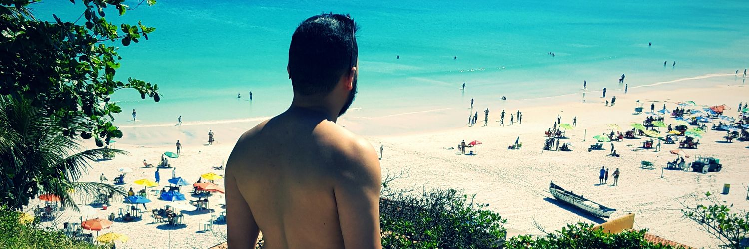 paulohborges7's profile banner image